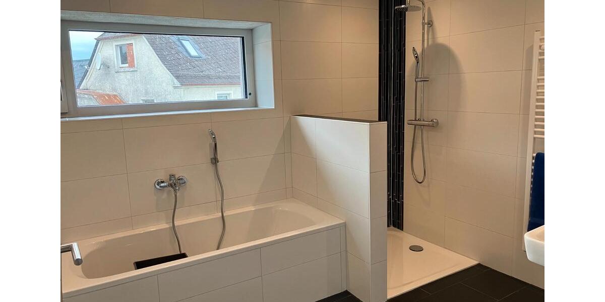 Einfamilienhaus Stammbach - 3 Zimmer, 100 m&sup2;, 980&euro; | Angebot:26672619