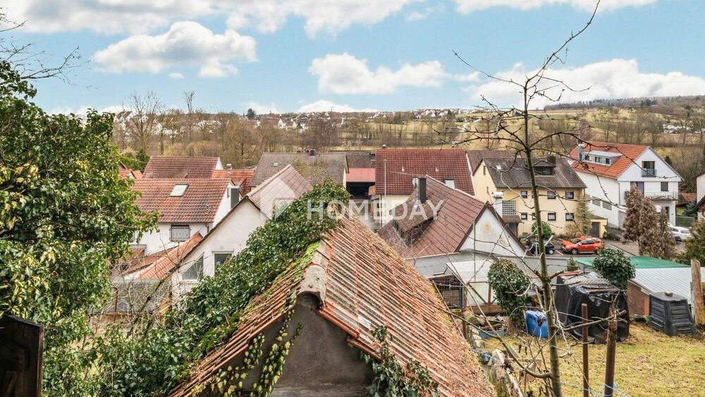 Einfamilienhaus Bietigheim-Bissingen Untermberg - 5 Zimmer, 115 m&sup2;, 500.000&euro; | Angebot:25644774