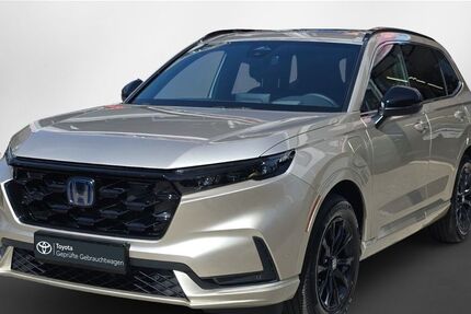 Honda CR-V 1.001 km 53.490 &euro; Berlin 13403
