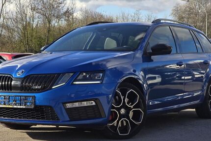 Skoda Octavia 108.000 km 20.990 &euro; Merzig 66663