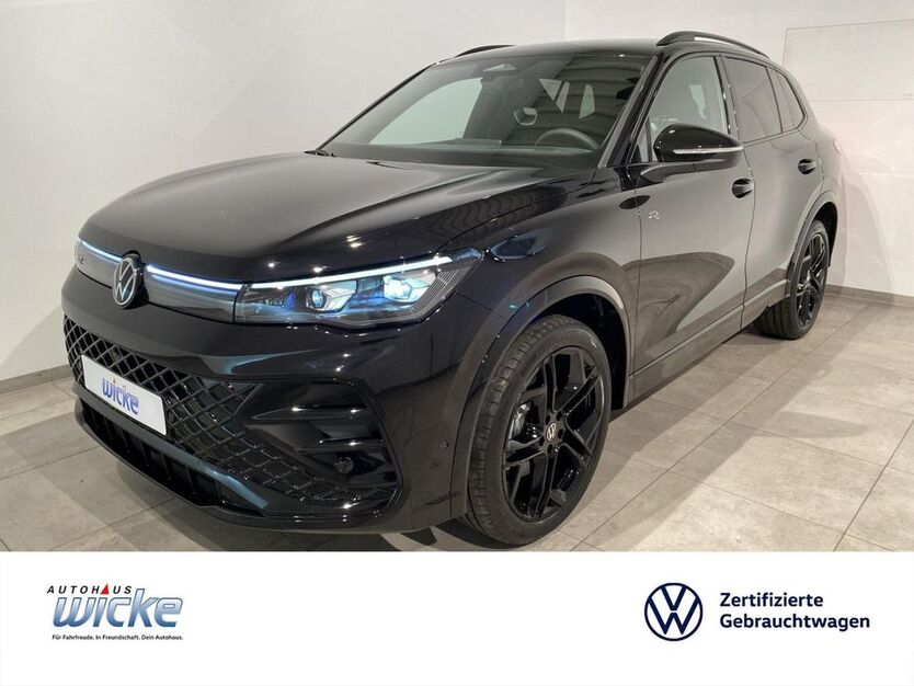 VW Tiguan 14.990 km 46.990 € Bochum - Linden 44879