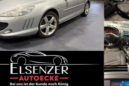 Peugeot 407 170.999 km 3.499 &euro; Eppingen 75031