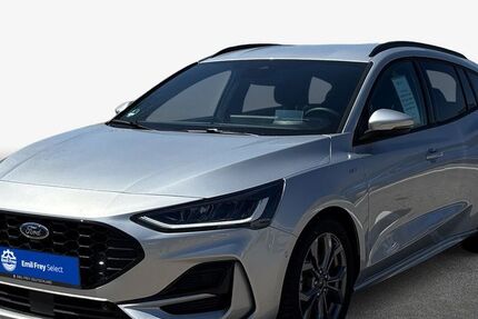 Ford Focus 18.643 km 23.970 &euro; Roth 91154