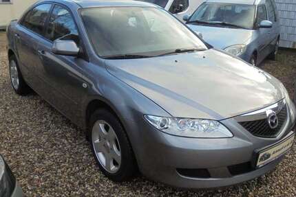Mazda 6 167.000 km 1.500 &euro; Duisburg 47249