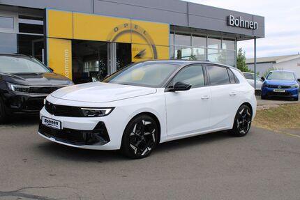 Opel Astra 14.500 km 24.999 &euro; Prüm 54595