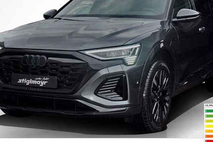 Audi Q8 e-tron 42.000 km 79.990 &euro; Pfaffenhofen 85276