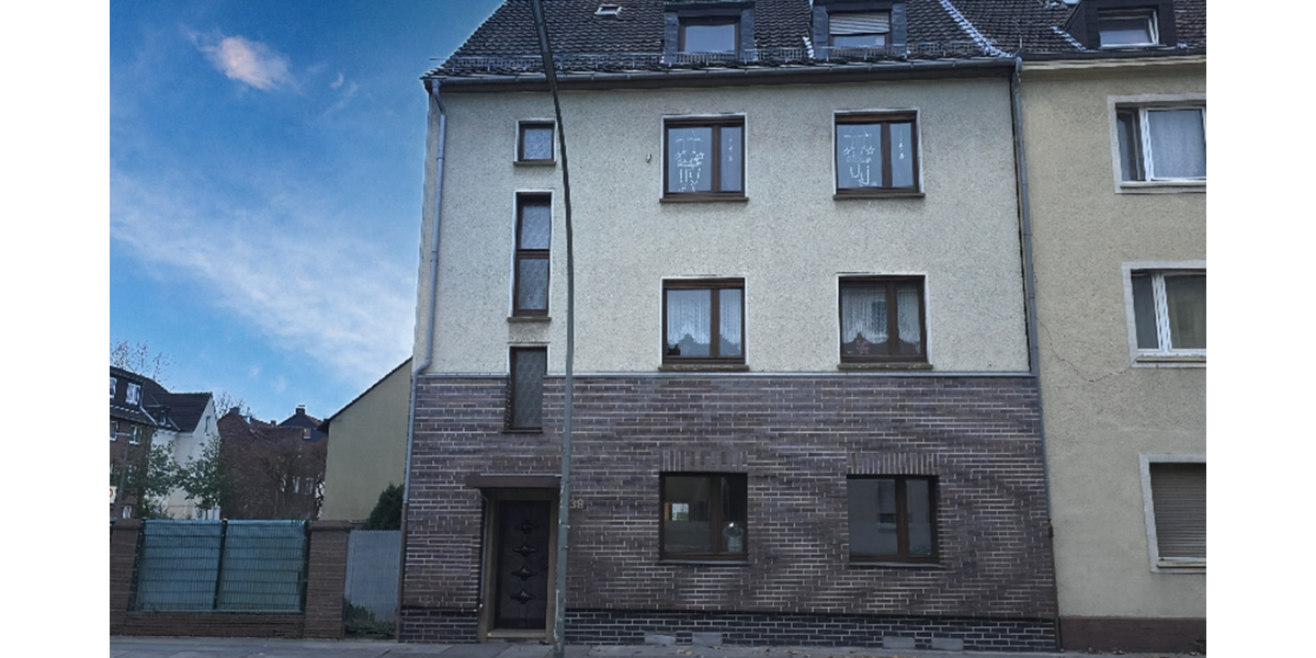 Haus zum Kaufen in Gelsenkirchen 459.000 € 300 m² 11 zimmer