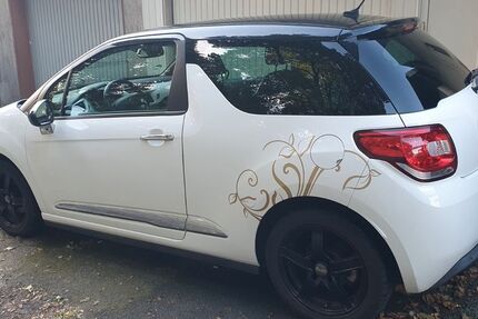 Citroen DS3 47.628 km 5.200 € Herten 45701