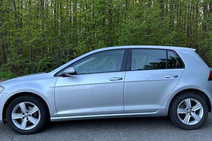VW Golf 53.000 km 12.450 &euro; Eisenberg 07607