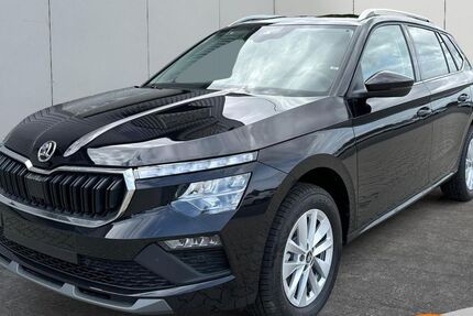 Skoda Kamiq 5.120 km 28.780 € Buchholz 21244