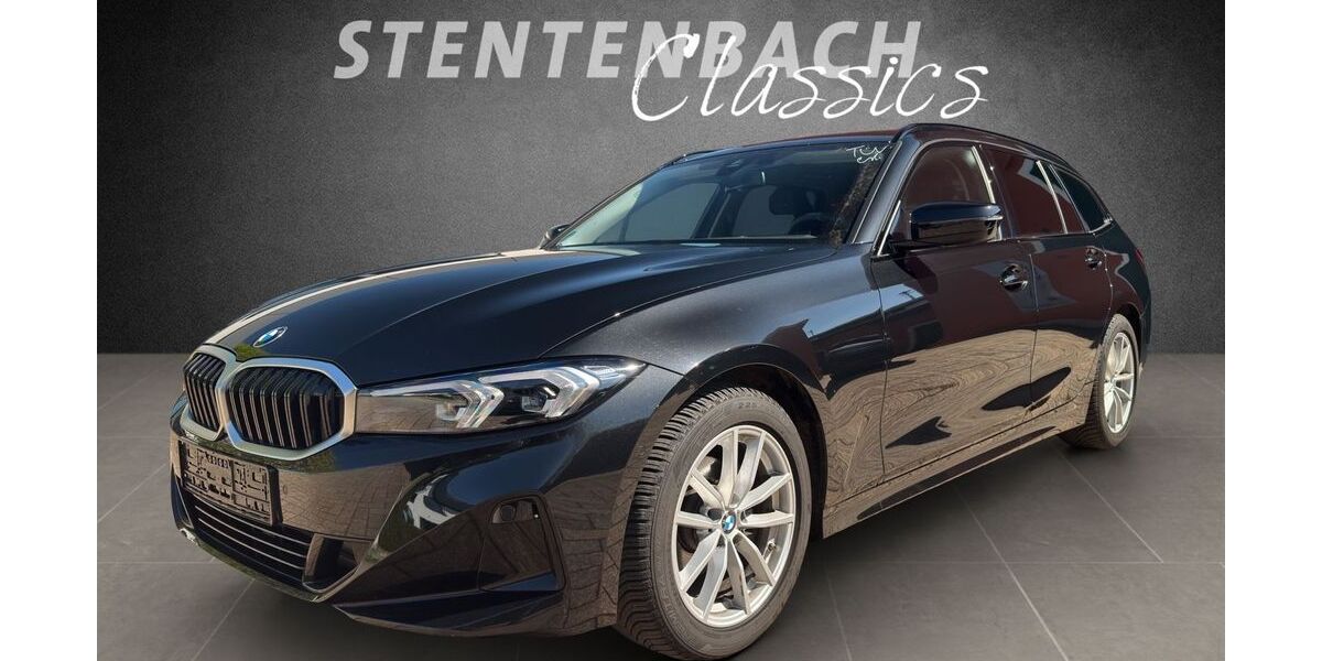 BMW 318 13.200 km 32.989 &euro; Großmaischeid 56276
