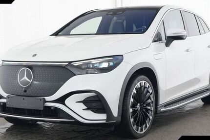 Mercedes-Benz EQE SUV 14.033 km 72.950 &euro; Eula/Borna 04552
