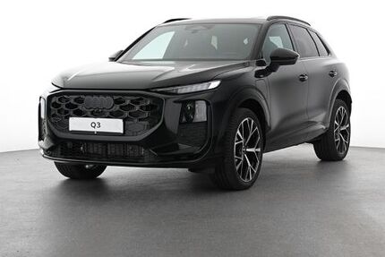 Audi Q3 2.500 km 62.880 &euro; Essen 45143