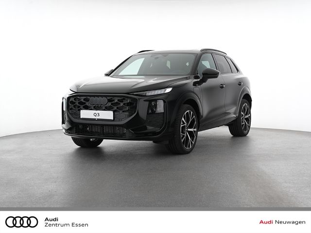 Audi Q3 2.500 km 62.880 &euro; Essen 45143