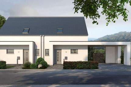 Haus Potsdam-Groß Glienicke Fahrland - 8 Zimmer, 254 m&sup2;, 889.780&euro; | Angebot:25479876