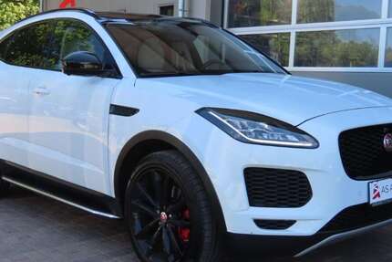 Jaguar E-Pace 145.500 km 19.390 &euro; Stuttgart 70329