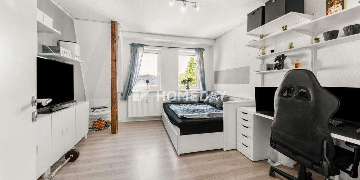 Mehrfamilienhaus, Wohnhaus Magdeburg Rothensee - 1 Zimmer, 436 m&sup2;, 899.000&euro; | Angebot:25317208