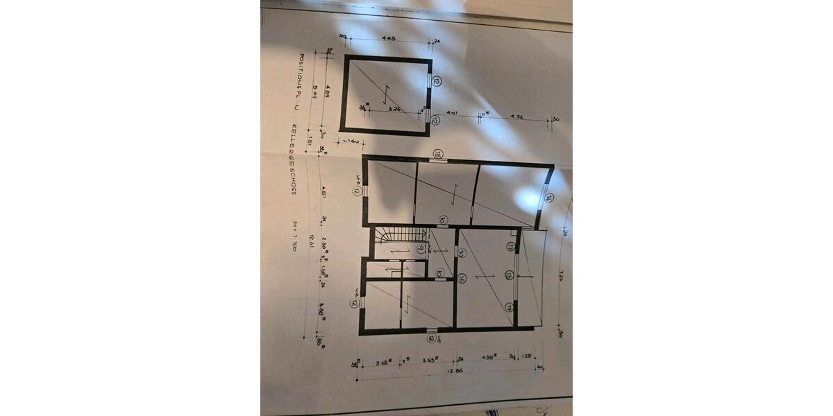 Einfamilienhaus Helsa - 4 Zimmer, 145 m&sup2;, 290.000&euro; | Angebot:26802990