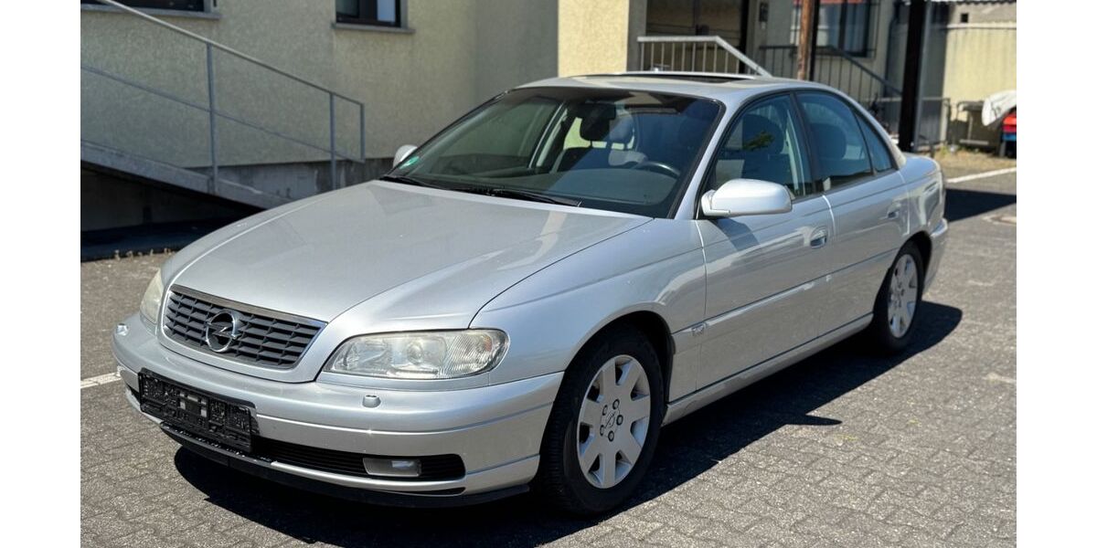 Opel Omega 284.900 km 1.900 &euro; Rüsselsheim 65428