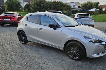 Mazda 2 40.200 km 16.750 &euro; Waldeck-Höringhausen 34513