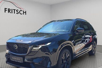 Mazda CX-5 4.536 km 44.940 &euro; Riedenburg-Prunn 93339