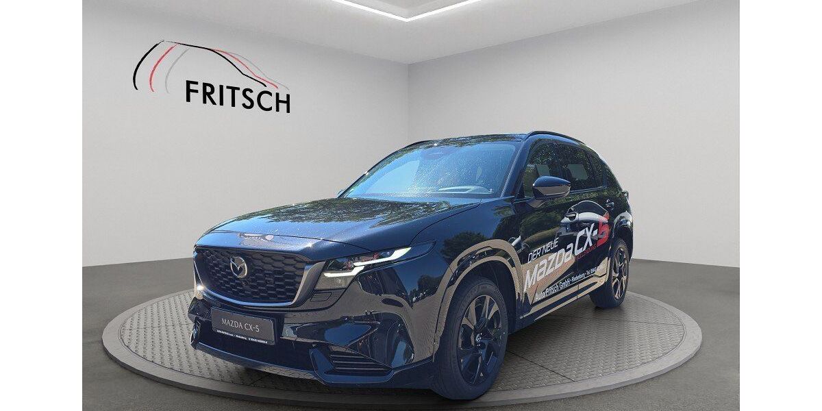 Mazda CX-5 4.536 km 44.940 &euro; Riedenburg-Prunn 93339