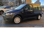 VW Caddy Trendline*5-Sitz*Navi*Tempo*Klima*1-Hand 172.002 km 10.980 &euro; Berlin 13187