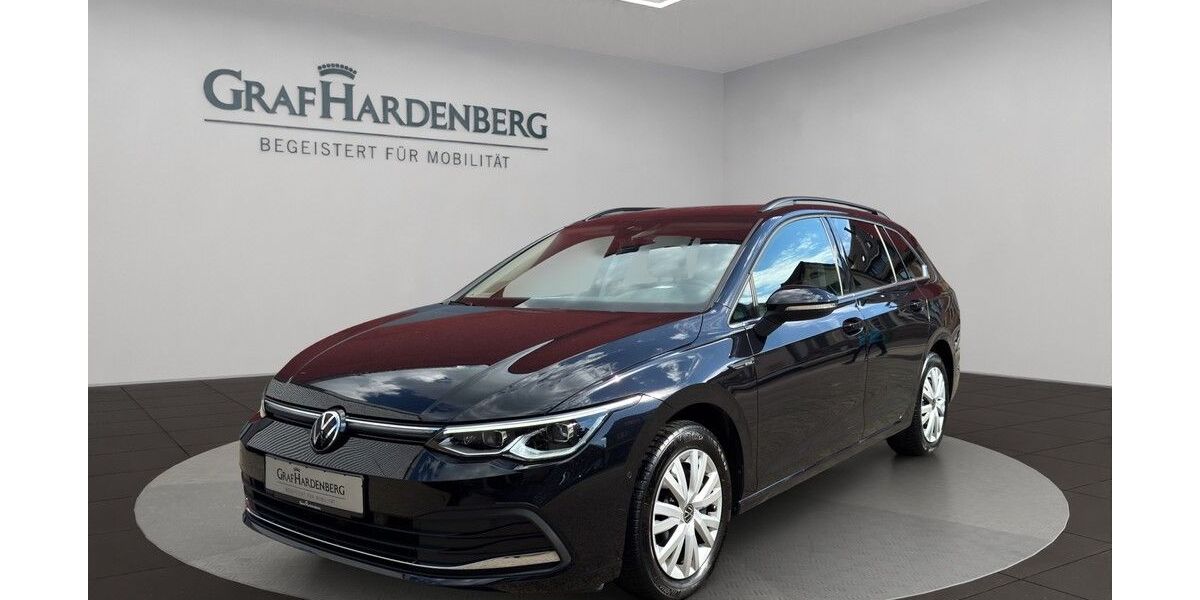 VW Golf 36.100 km 26.999 &euro; Gengenbach 77723