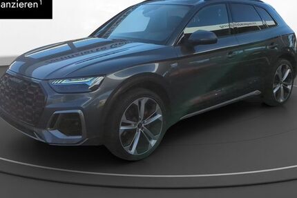 Audi Q5 67.990 km 44.980 € Weimar 99423