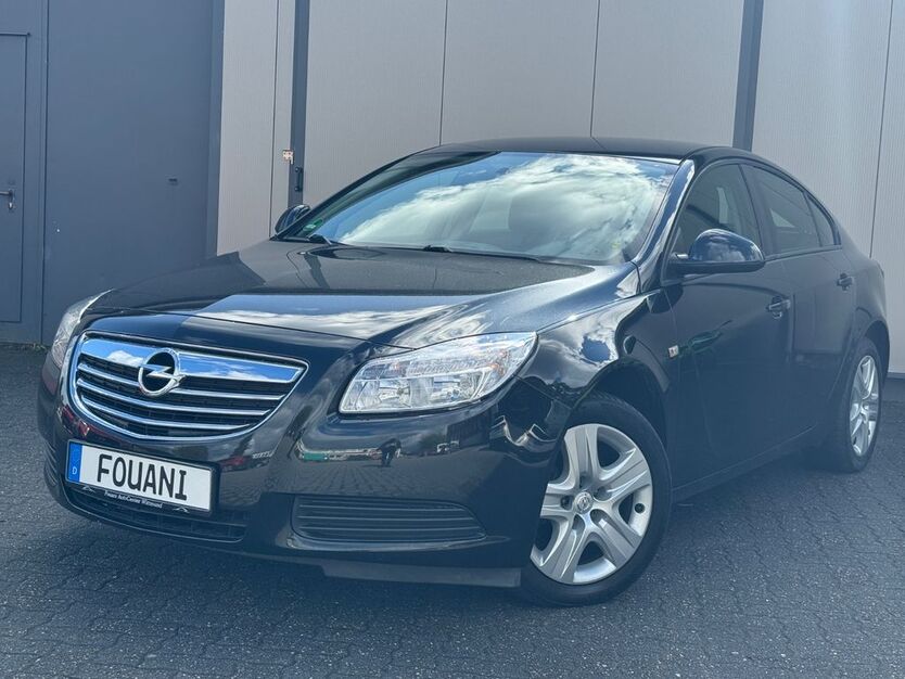 Opel Insignia 146.000 km 6.999 € Wittmund 26409