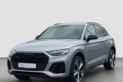 Audi Q5 66.000 km 39.970 &euro; Erfurt 99099