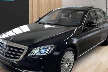 Mercedes-Benz S 350 46.131 km 70.880 € Koblenz 56073