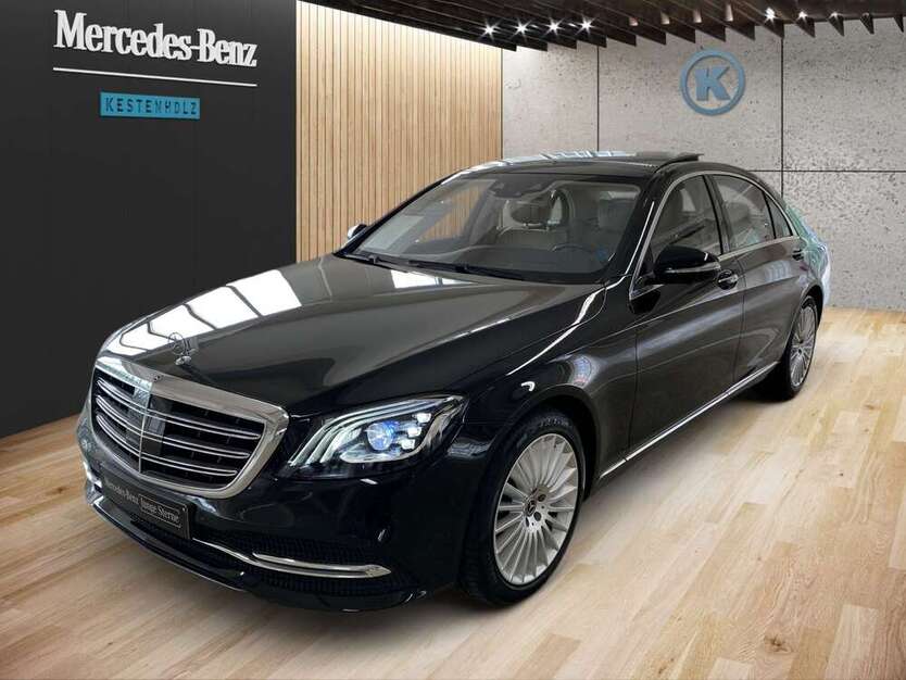 Mercedes-Benz S 350 46.131 km 70.880 € Koblenz 56073