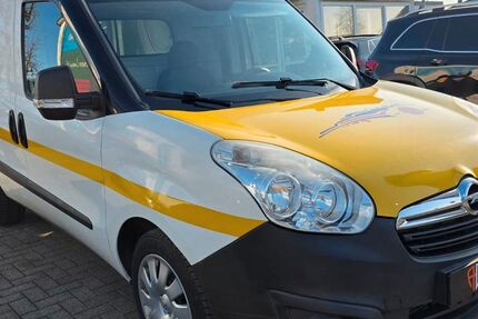 Opel Combo 105.700 km 7.299 &euro; Bielefeld 33659