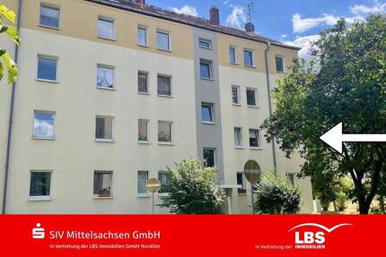 Wohnung Hainichen - 2 Zimmer, 59 m&sup2;, 45.000&euro; | Angebot:26643467