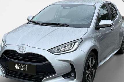 Toyota Yaris 4.000 km 24.990 &euro; Limburg 65549