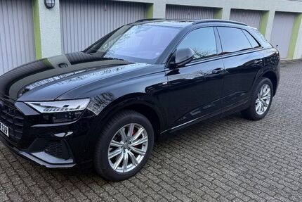 Audi Q8 44.000 km 86.900 € Hagen 58095