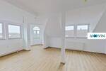 Bezaubernde und frisch modernisierte 3-Zimmer-AltbauWohnung mit Tageslichtbad