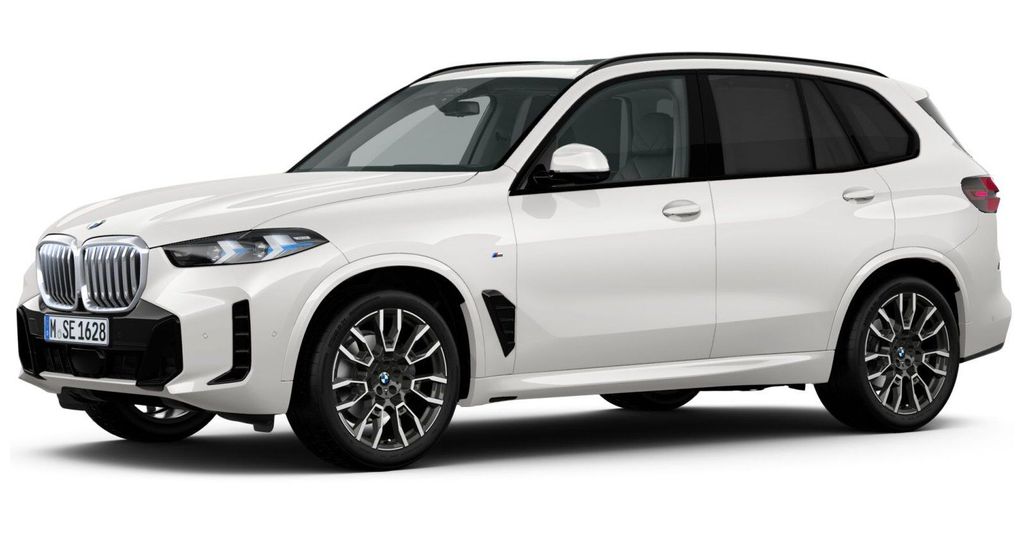 BMW X5 23.381 km 76.850 &euro; Schweinfurt 97424