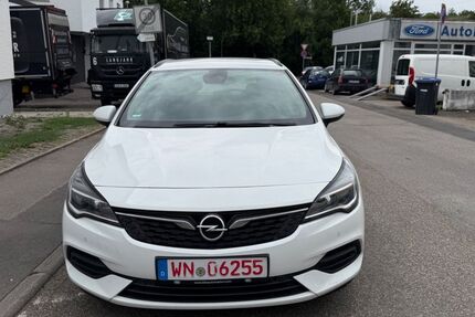 Opel Astra 64.000 km 6.900 &euro; Fellbach 70736