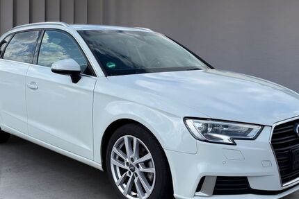 Audi A3 109.000 km 15.900 &euro; Dresden 01108