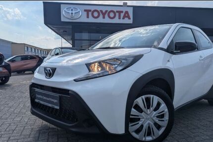 Toyota Aygo (X) 1.112 km 15.990 &euro; Sulingen 27232