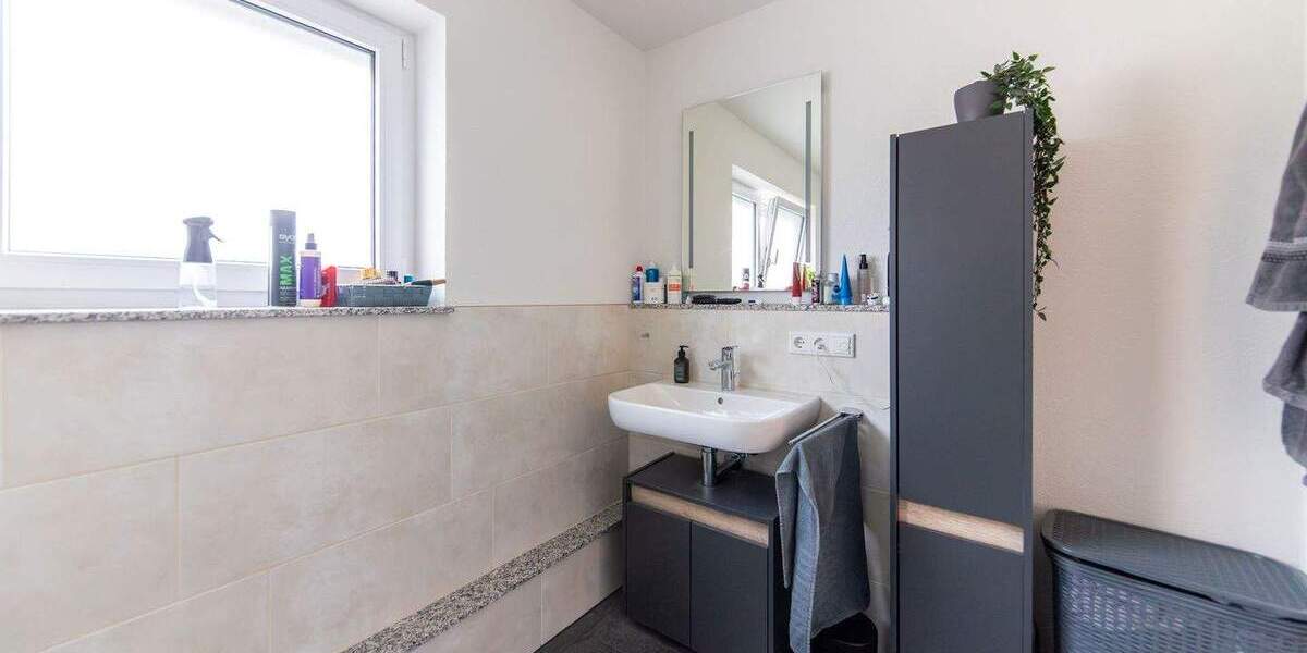 Modern. Großzügig. Lichtdurchflutet. 2,5-Zimmer Neubauwohnung im Herzen Bietigheims zu vermieten 2 zimmer