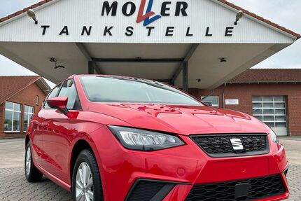 Seat Ibiza 36.315 km 16.375 € Lüdersfeld 31702