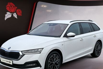 Skoda Octavia 84.300 km 22.249 &euro; Donaueschingen 78166