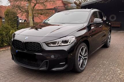 BMW X2 52.000 km 36.900 &euro; Heek 48619