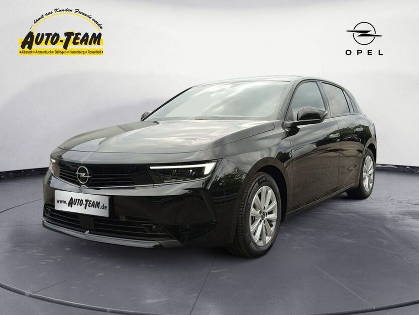 Astra