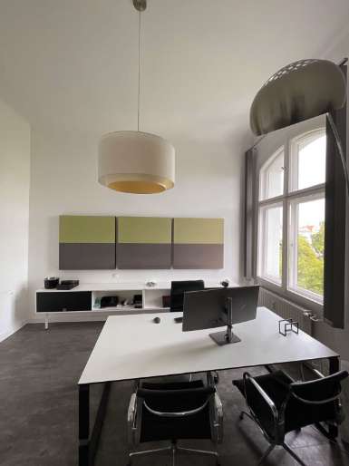 Büro in Berlin 849 € 30 m²