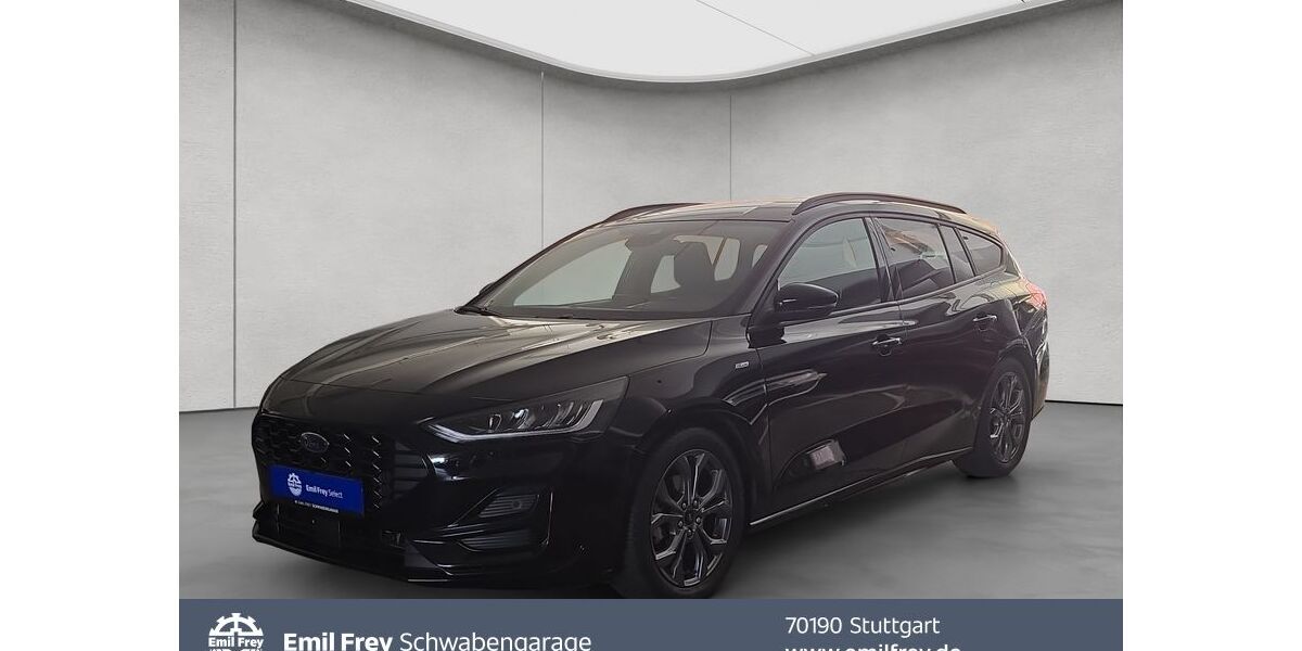 Ford Focus 28.069 km 20.900 &euro; Stuttgart 70190