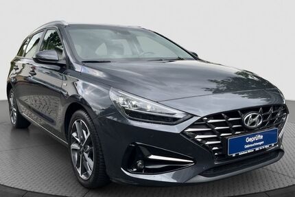 Hyundai i30 56.718 km 19.900 € Berlin 12683